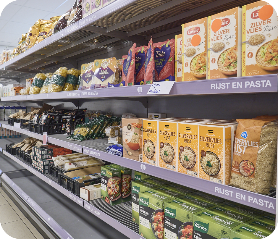 uitgifte winkel arnhem zuid voedselbank