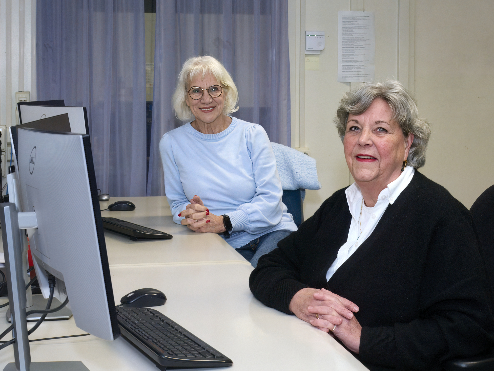 Bedrijfsbureau Voedselbank Arnhem